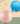 Trideer Bundle - Pregnancy Ball & Child Flexible Seating