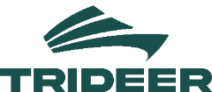 Trideer