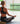 Cork yoga block set
