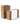 Cork yoga block set