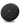 Wobble Cushion Black
