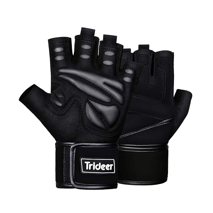 Trideer Workout Gloves Weight Lifting Gloves Gym Gloves Best
