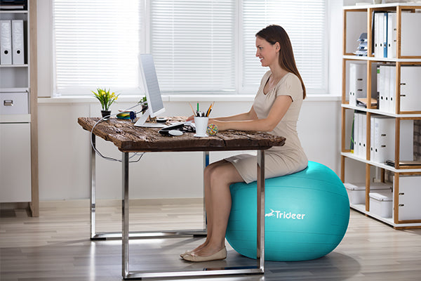 Office Ball Chair