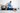 Person using therapy ball for physical therapy exercises and back pain relief