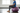 Exercise ball size chart showing correct size for 6-foot tall people