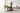 Woman doing exercise ball ab crunch core workout on Trideer anti-burst exercise ball
