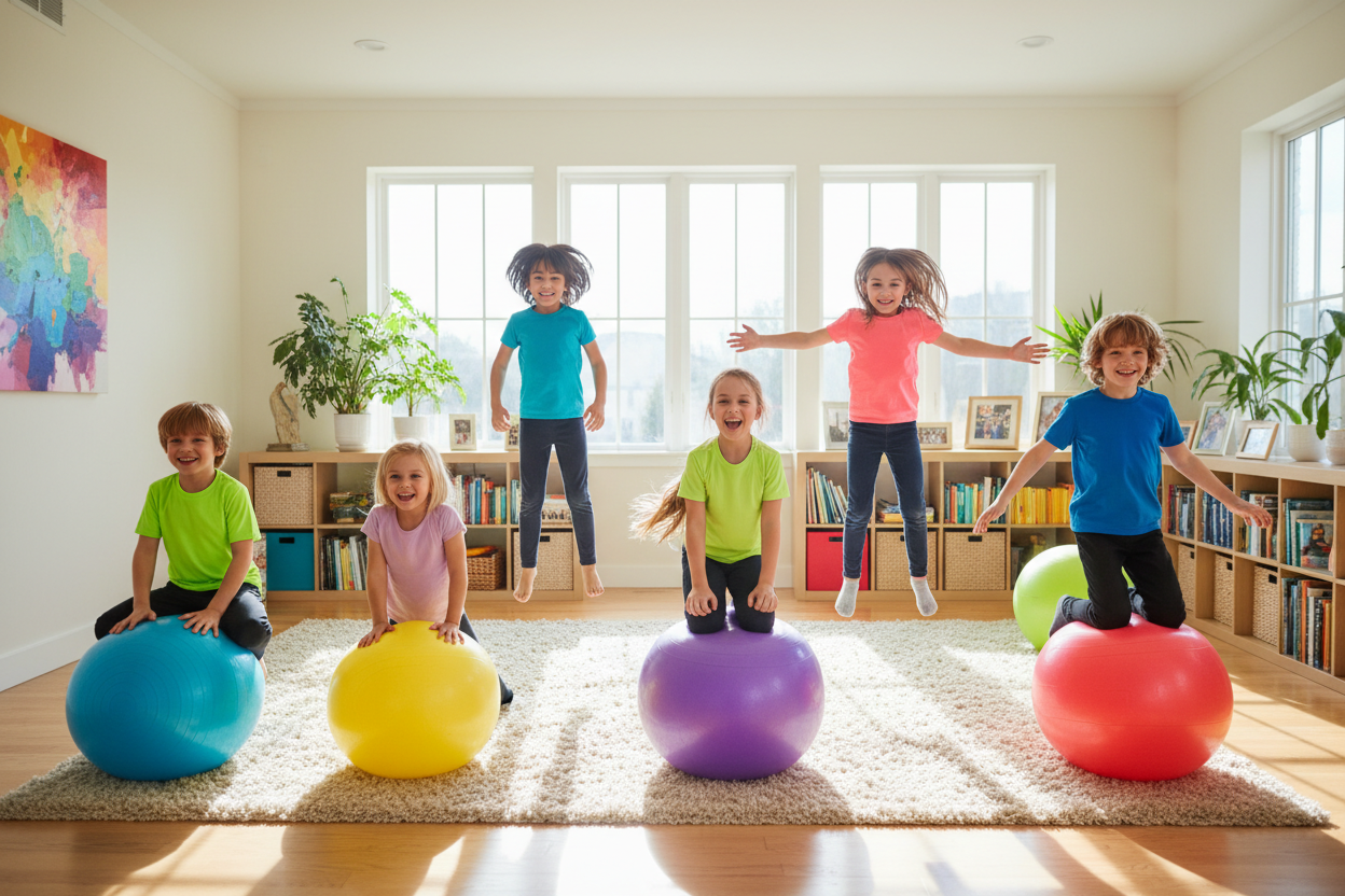 Back to School Fitness Equipment for Kids: Complete Guide | Trideer