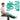 Trideer non-elastic stretching strap flat lay showing fabric texture and buckle-free loop design