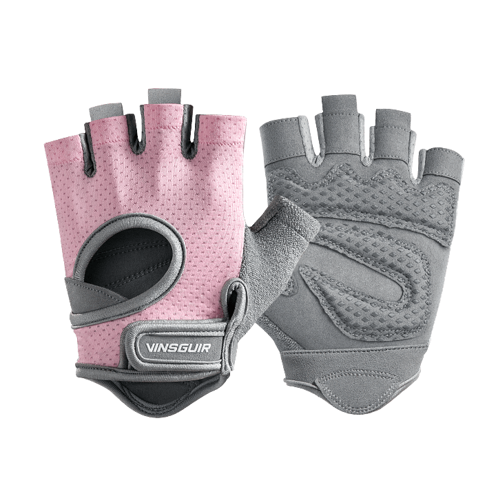Vinsguir Breathable Workout Gloves for Women – Trideer
