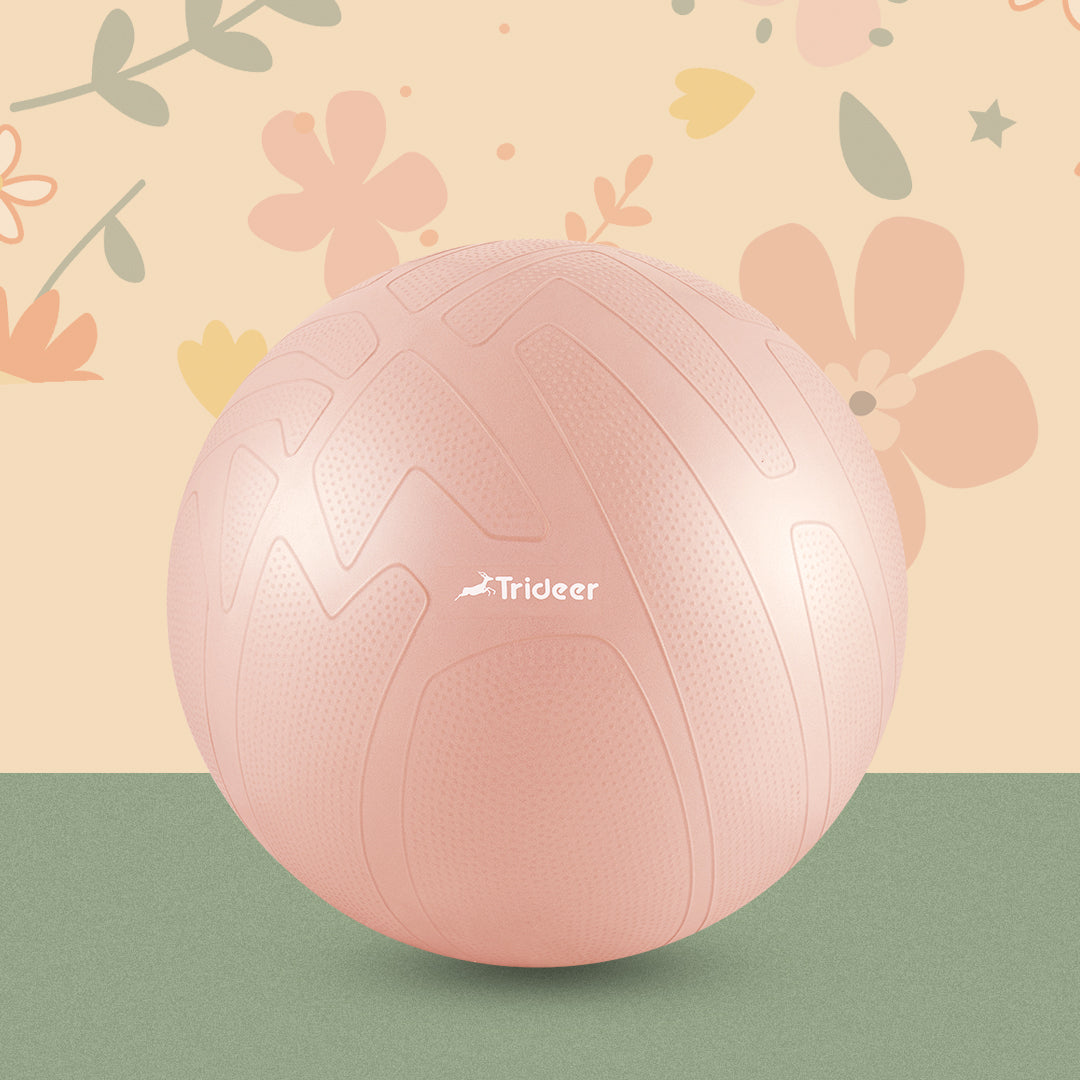 Trideer Pregnancy Birthing Ball