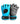 Workout gloves showing full palm protection and anti-slip grip design