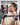 Woman wearing Trideer gym gloves for weightlifting exercise