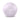 Trideer anti-burst exercise ball light purple