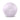 Trideer anti-burst exercise ball light purple
