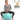 Trideer pregnancy ball with free guidebook