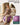 Woman using 65cm exercise ball for pregnancy workout