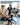 Physical therapy leg stretching exercise with Trideer premium strap