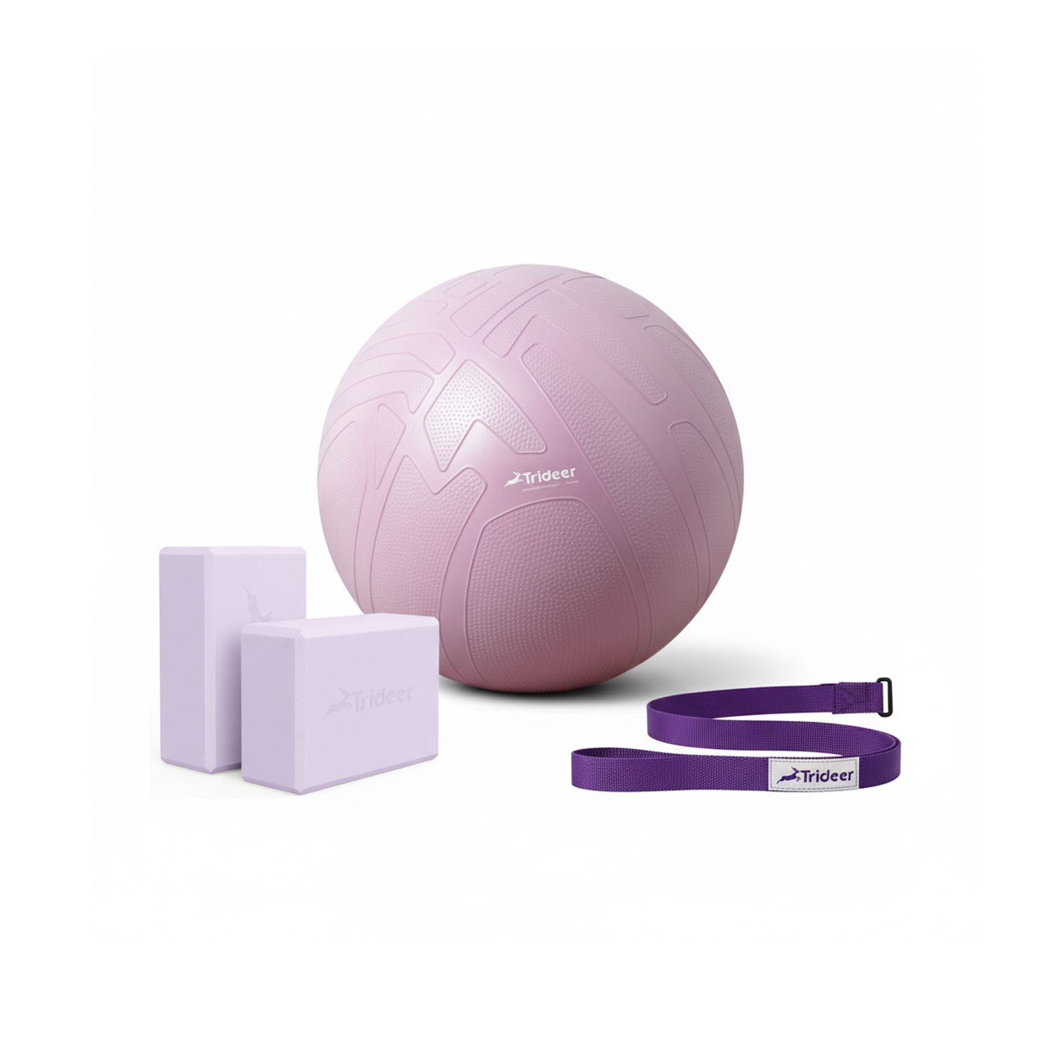 Pregnancy Essentials Bundle