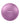 Bellflower Purple Exercise Ball