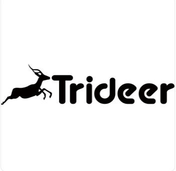 Trideer Blind Box - Value Over $24.99