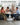 Anti-burst exercise ball chair for home and office use
