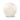 Off-White Exercise Ball