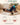 Woman lying with a turquoise mini Pilates ball between her knees, with pelvic floor contraction diagrams below.