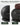 Exercise ball office chair 65cm with stability ring base