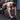Man using Vinsguir double wheel ab roller for core strengthening exercise