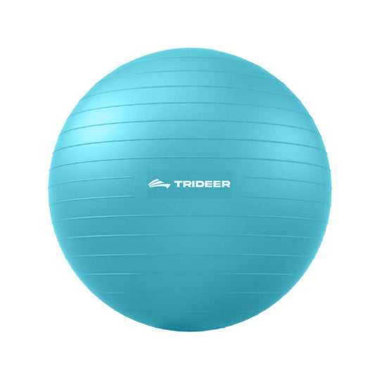 Turquoise Exercise Ball
