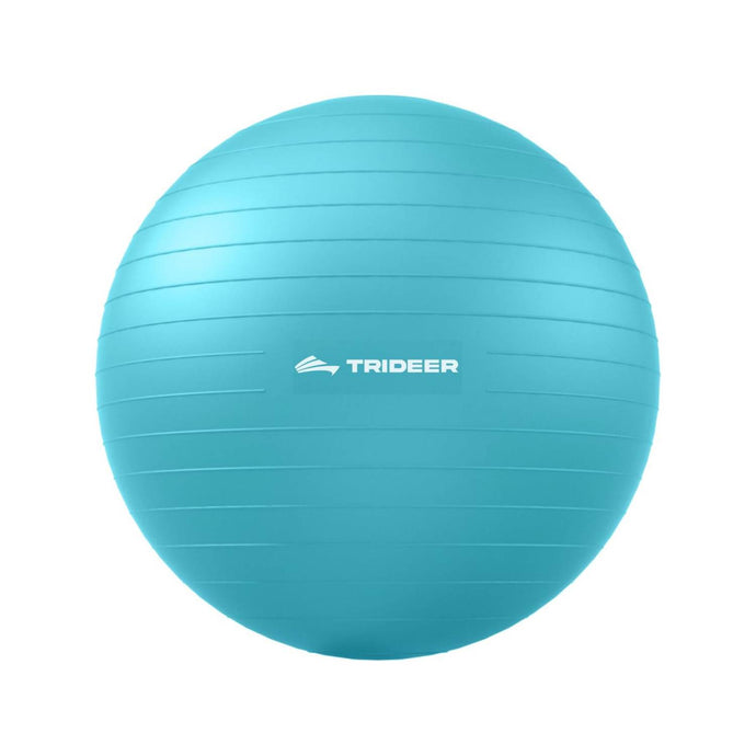 Turquoise Exercise Ball
