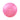 Pink Exercise Ball