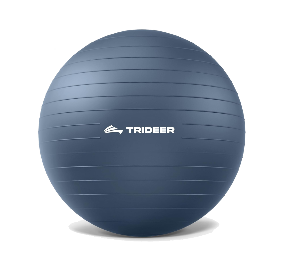 Navy Blue Exercise Ball