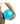Trideer Mini Pilates Ball 9 Inch - Affordable Soft Exercise Ball for Yoga & Core Training
