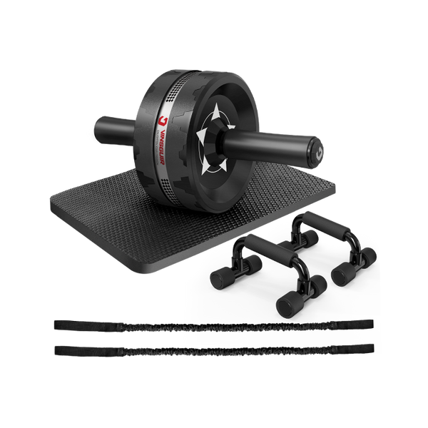 Vinsguir AB Roller Trideer