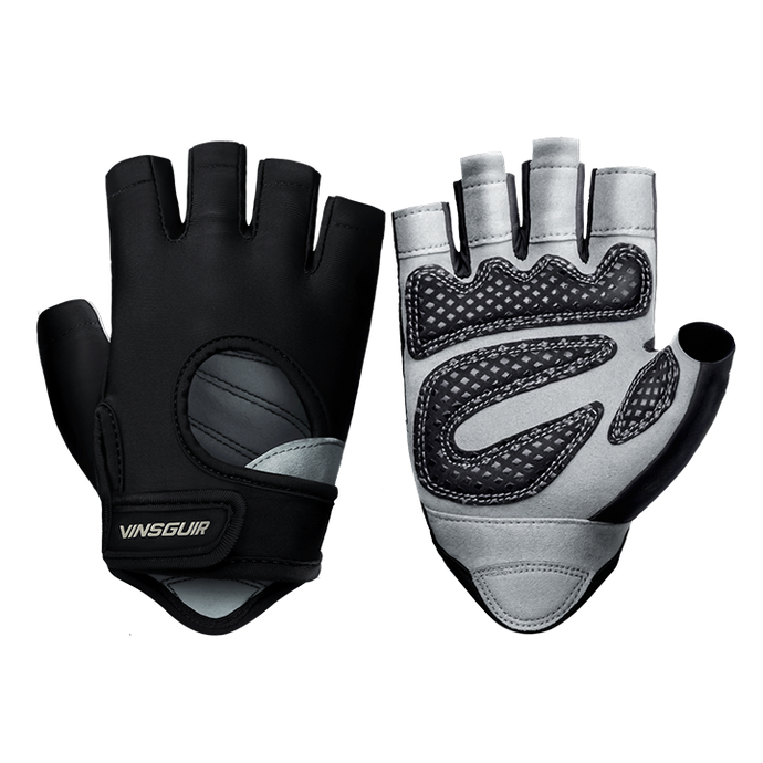 Vinsguir Workout Gloves for Men and Women