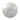 White Exercise Ball