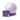 Trideer 65cm exercise ball chair with stability base - complete office wellness solution