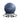 Trideer 65cm Yoga Ball Chair with Base for Home and Office