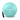 Trideer anti-burst exercise ball mint forest