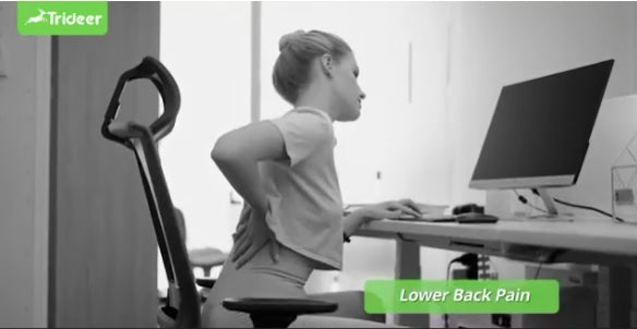 How to Use Exercise Ball Chair for Office and Home