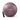 Trideer anti-burst exercise ball 65cm with quick pump for yoga and fitness