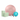 Yoga Essentials Bundle - Enhanced Pilates Ball