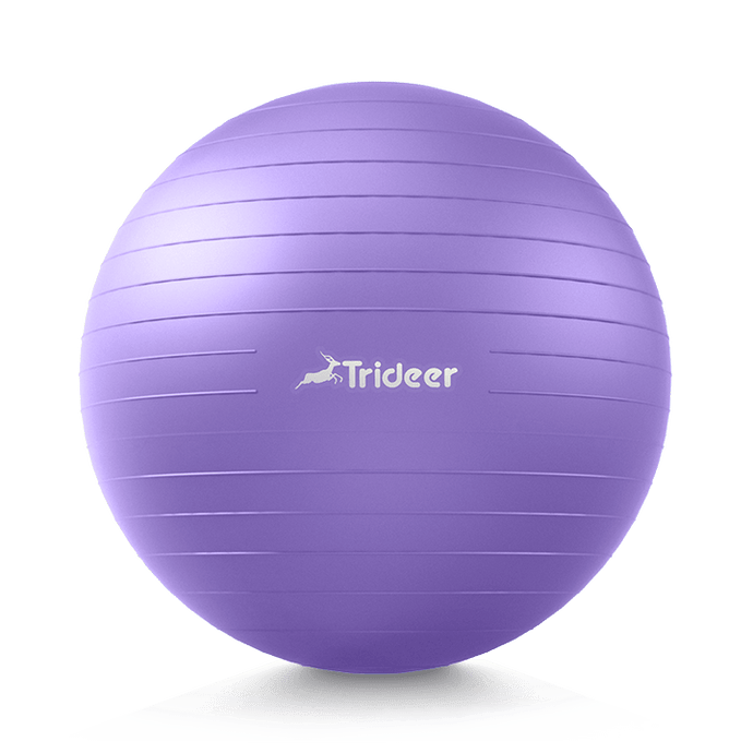 Trideer Exercise Ball