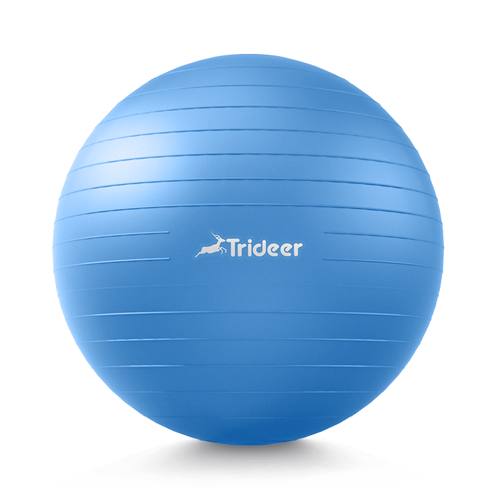 Trideer exercise ball hotsell