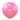 Pink Exercise Ball