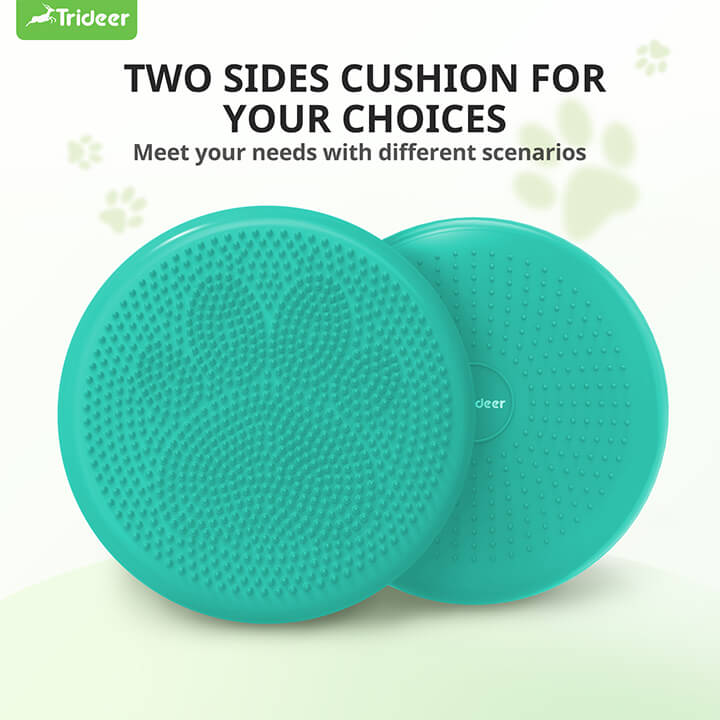 Wobble Cushion