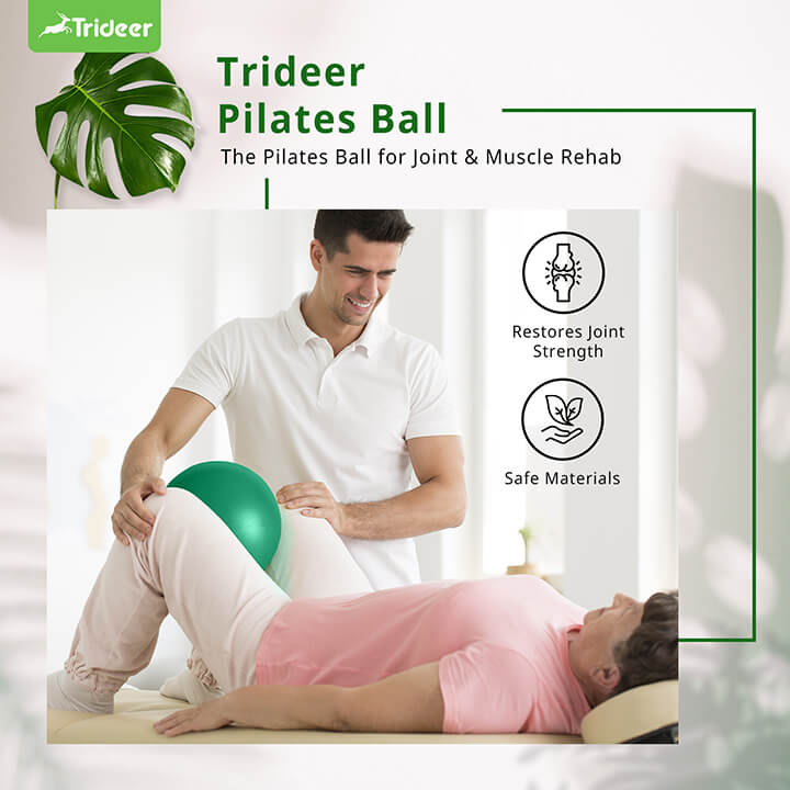 Pilates Ball