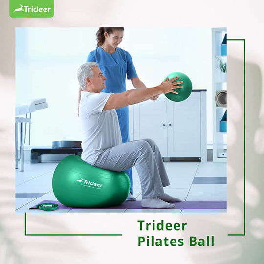 Pilates Ball