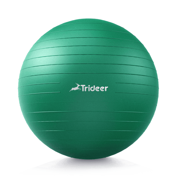 Exercise Ball ｜Yoga Ball Balance